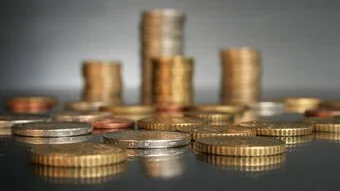Graphique montrant l'évolution du budget de la dette en pourcentage du PIB en Afrique du Sud