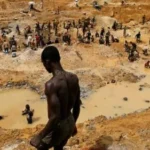 L’Afrique est une mine d’or, pas toujours !