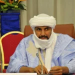 Alghabass Ag Intalla, fondateur du MIA, annonce la dissolution de son mouvement à Kidal