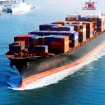 Collision en mer du Nord entre un pétrolier et un cargo transportant du carburant