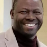 Tapé Groubera, essayiste ivoirien, idéologue panafricaniste