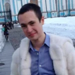 Pavel Prigojine, nouveau chef du groupe Wagner, en portrait officiel.