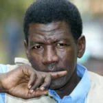 Portrait de Moussa Kaka, journaliste nigérien disparu depuis deux mois